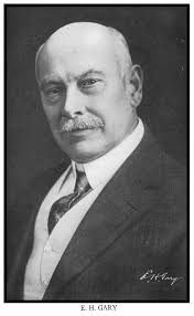 A Second Review of "The Public Years" by Bernard M. Baruch