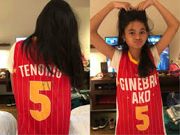 Scottie thompson wallpaper, scottie thompson actor, scottie thompson instagram, scottie thompson, scottie thompson pba, scottie thompson height, scottie. Ginebra San Miguel Reveals 2018 Limited Edition Ginebra Ako Jersey Collection Mermaid In Stilettos