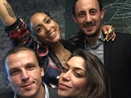 FATE. 6 years ago TODAY I met Drew. We were engaged 3 days later. 🤯 These  are pics from our first 6 months. And the adventure only gets better! I  love you, @