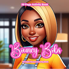 There has to be an easier way to get these characters to look the same!!!  First book came out perfectly This second one is making me want to drink