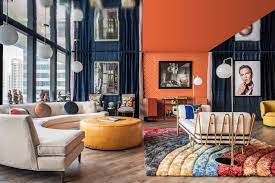 Step Inside The Casacor Miami Show House Architectural Digest