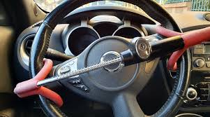 · if your vehicle doesn't . Best Steering Wheel Locks Of 2021 Ratings Reviews
