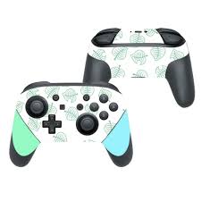 Our animal crossing pro controllers are ideal for family nights, parties, online play and many other gaming events. Animal Crossing Cover Decal Skin Sticker For Nintendo Switch Pro Controller Gamepad Joypad Nintend Switch Pro Skins Stickers Stickers Aliexpress