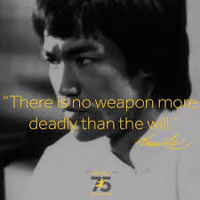 Bruce Lee