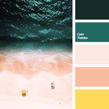color palette 4165 beach color palettes color palette yellow beige color palette