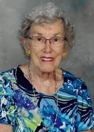 Marilyn Hill Obituary