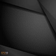 خلفية سوداء مع نسيج مسدس وتأثير الظل أسود خلفية التصميم صورة الخلفية للتحميل مجانا