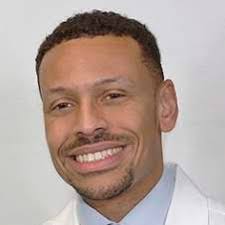 Dr. Rodney A. McLaren, MD