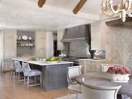 Maybe you would like to learn more about one of these? 75 Beautiful Farmhouse Kitchen With Gray Backsplash Pictures Ideas July 2021 Houzz