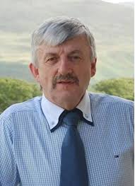 Local Historian Contacts