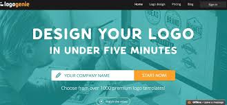Image result for logogenie.net