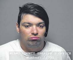 Piqua Police reports