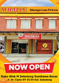 Perusahaan tentu ingin mencari kandidat yang sesuai atau sejalan dengan visi dan misi perusahaan. Mr Diy Toko Mr Diy Indonesia Yang Ke 304 Sekarang Telah Facebook