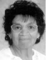 Mary Alonzo Obituary (2009)