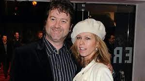 Derek draper has been married to kate garraway since september 10, 2005. Kate Garraway Gives Update On Husband Derek Draper Ahead Of Itv Documentary News And Star