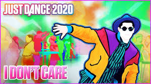 Michel sweet mickey martelly i don t care. Just Dance 2020 I Don T Care By Ed Sheeran Ft Justin Bieber Official Track Gameplay Us Youtube