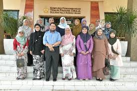 Fungsi jabatan peguam negara malaysia. Perbadanan Kemajuan Negeri Pahang Delegasi Dari Jabatan Peguam Negara