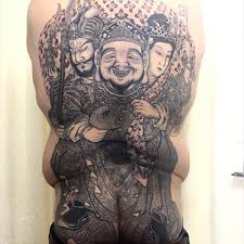 Ilikehorimono In 2020 Alone Tattoo Tattoos Irezumi