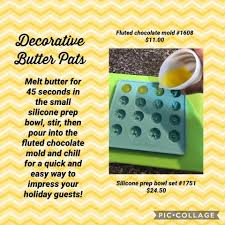 It S Been Said That Presentation Is Everything That Includes Serving A Great Looking Meal Little T Pampered Chef Catalog Pampered Chef Recipes Pampered Chef