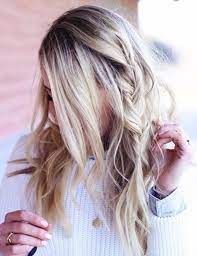 Top 10 Cute Hairstyles For Long Hair Tutorial Fishtail Accent Long Hair Styles Long Hair Tutorial Cute Hairstyles