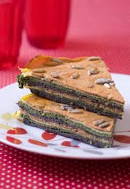 Crespeou Recettes De Cuisine Odelices Recette Recettes De Cuisine Recette Alimentation