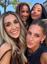 If you had told me a year ago that I would be attending LTKCon as a Rising  Star award nominee, I would have probably laughed. And now, I'm sitting  here reminiscing on