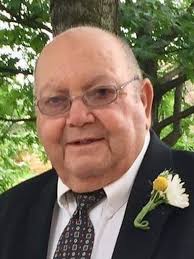 Wilbur "Mac" Colton Obituary