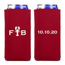We did not find results for: Neoprene Collapsible 12 Oz Slim Can Koozie Sleeve For Crawfish Boil