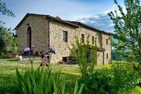 Farm Stay In Val D Orcia With Apartments Agriturismo Bindozzino