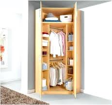 9 Creatif Dressing D Angle Alinea Wardrobe Design Bedroom Corner Closet Corner Wardrobe