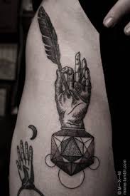 Black And White Vintage Style Flower Sleeve Tattoo Zana Bayne S Tattoos Hand Tattoos For Girls Hand Tattoos Small Hand Tattoos