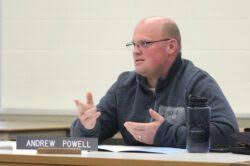 Lakeview school board votes to purchase Boot security system