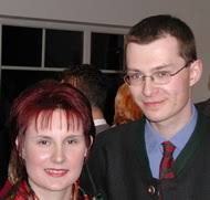 Hafner & Fliesenleger Muck