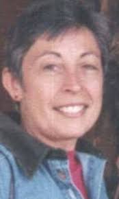 Patricia Straub Obituary