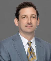 Personal Injury Attorney Eric Steinberg