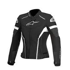 Stella Gp Plus R Perf Leather Jacket Alpinestars Jackets Alpinestars Motorcycle Jacket