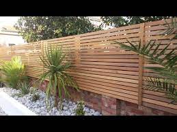 18 cheap fence ideas these creative ideas for affordable fences will help you gain privacy, border definition and good looks at a fraction of the price. Creative Garden Fencing Wall Design Ideas 2020 Garden Fence Ideas For Privacy Youtube
