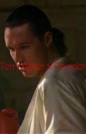 Playing With Fire (Terry Silver)