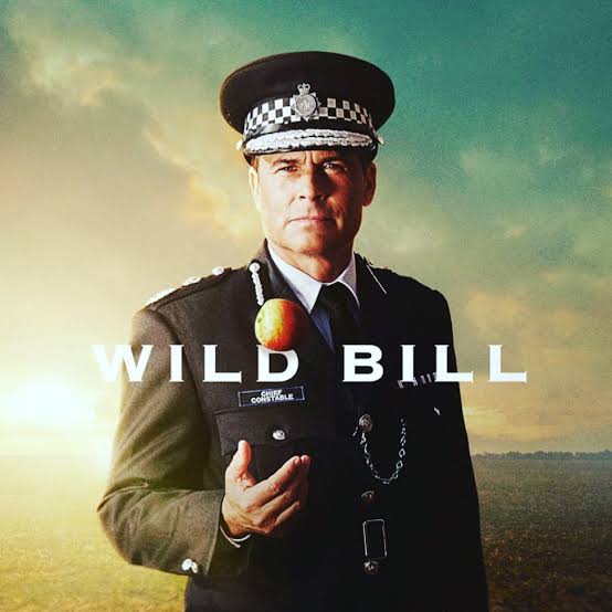 Wild Bill (TV Mini Series 2019) - IMDb