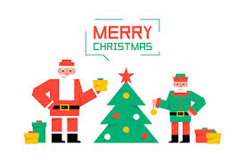 Download Download Free Svg Files Free Creative Fabrica Christmas Tree Cartoon SVG Cut Files