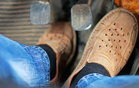 Why Should Truck Drivers Wear Compression Socks Comfort Stride