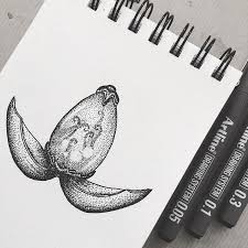 Doodle Dessin Pointillisme Art En Points Harry Potter Fanart Dots Art Harry Potter Drawings Harry Potter Fan Art