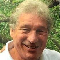 Robert Charles Castagna Obituary