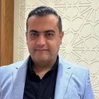 Tamer Misleh ( Badraswi)