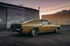 Robert Downey Jr S Boss 302 Mustang Boss Ford Mustang Boss Ford Mustang Boss 302