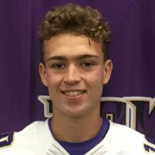 Daniel Garlick's Tokay High School Career Home