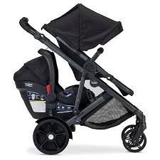 Britax 2017 B Ready Stroller Target Britax Stroller Britax Double Stroller Stroller