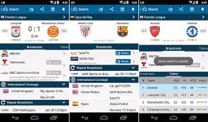 Maybe you would like to learn more about one of these? 10 Aplikasi Streaming Bola Online Android Terbaik Dan Gratis Bebas Biaya Dianisa Com