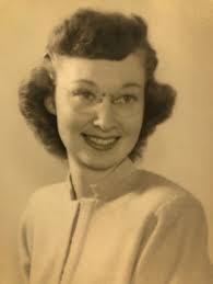 Mary Leask Holmes Obituary