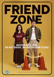 It is a special area for those who are stuck in the middle where they cannot really stay friends with their close friends, nor move forward to be their friends' lovers. Friend Zone 2019 Imdb